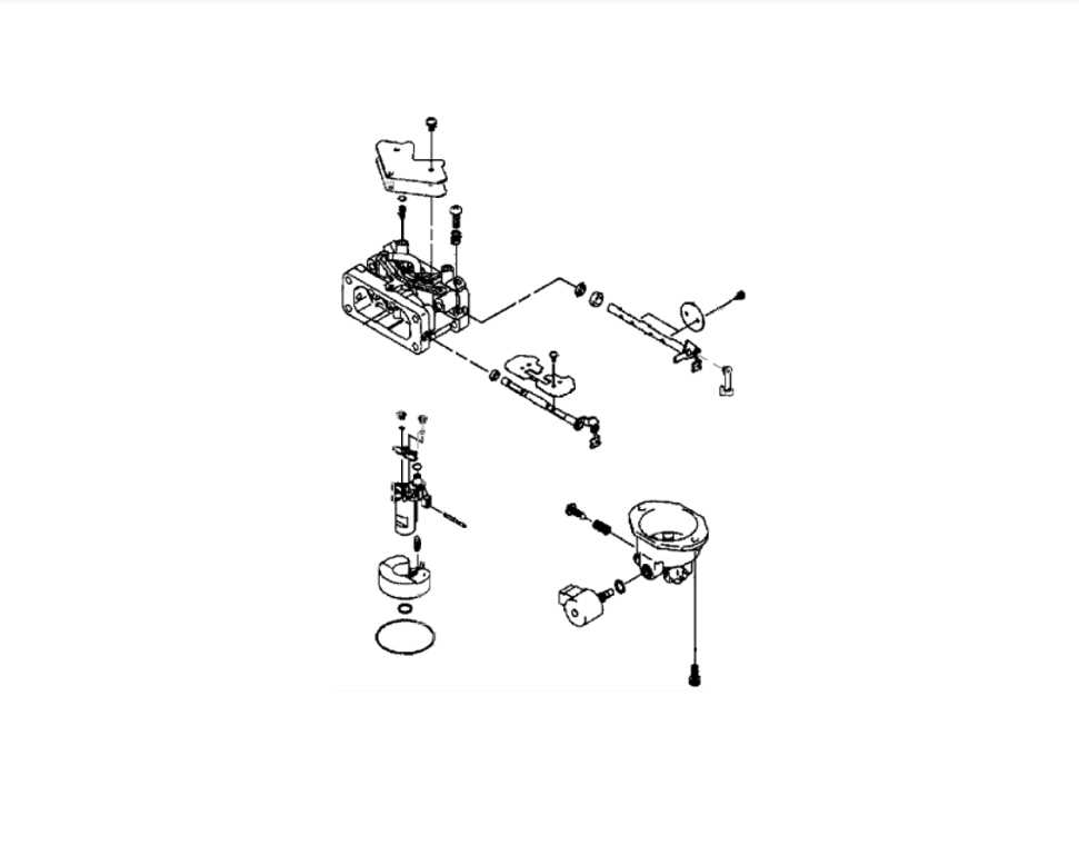 toro 20332 parts diagram