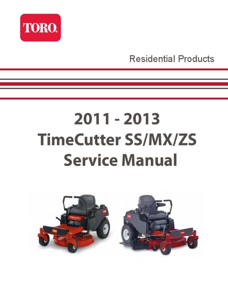 toro timecutter ss4200 parts diagram