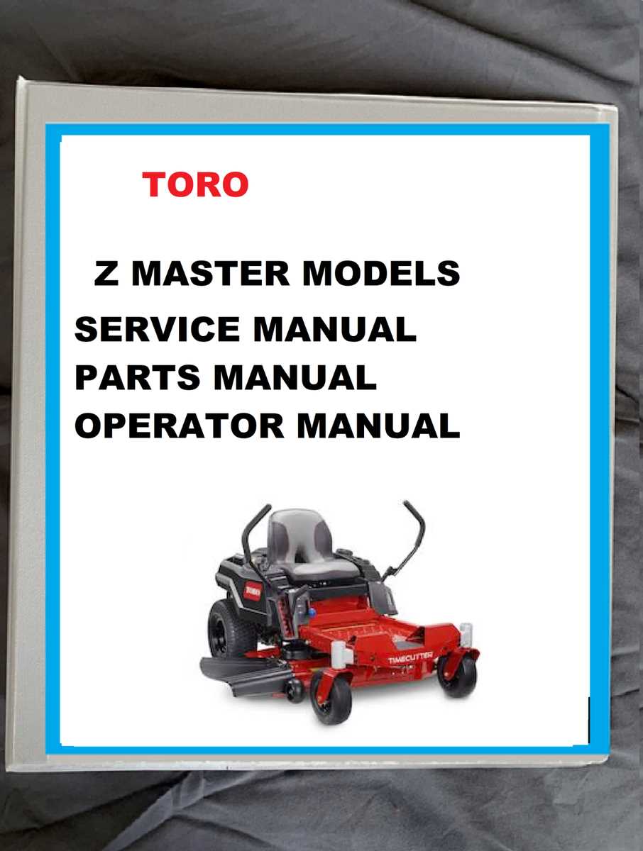 toro timecutter ss5000 parts diagram