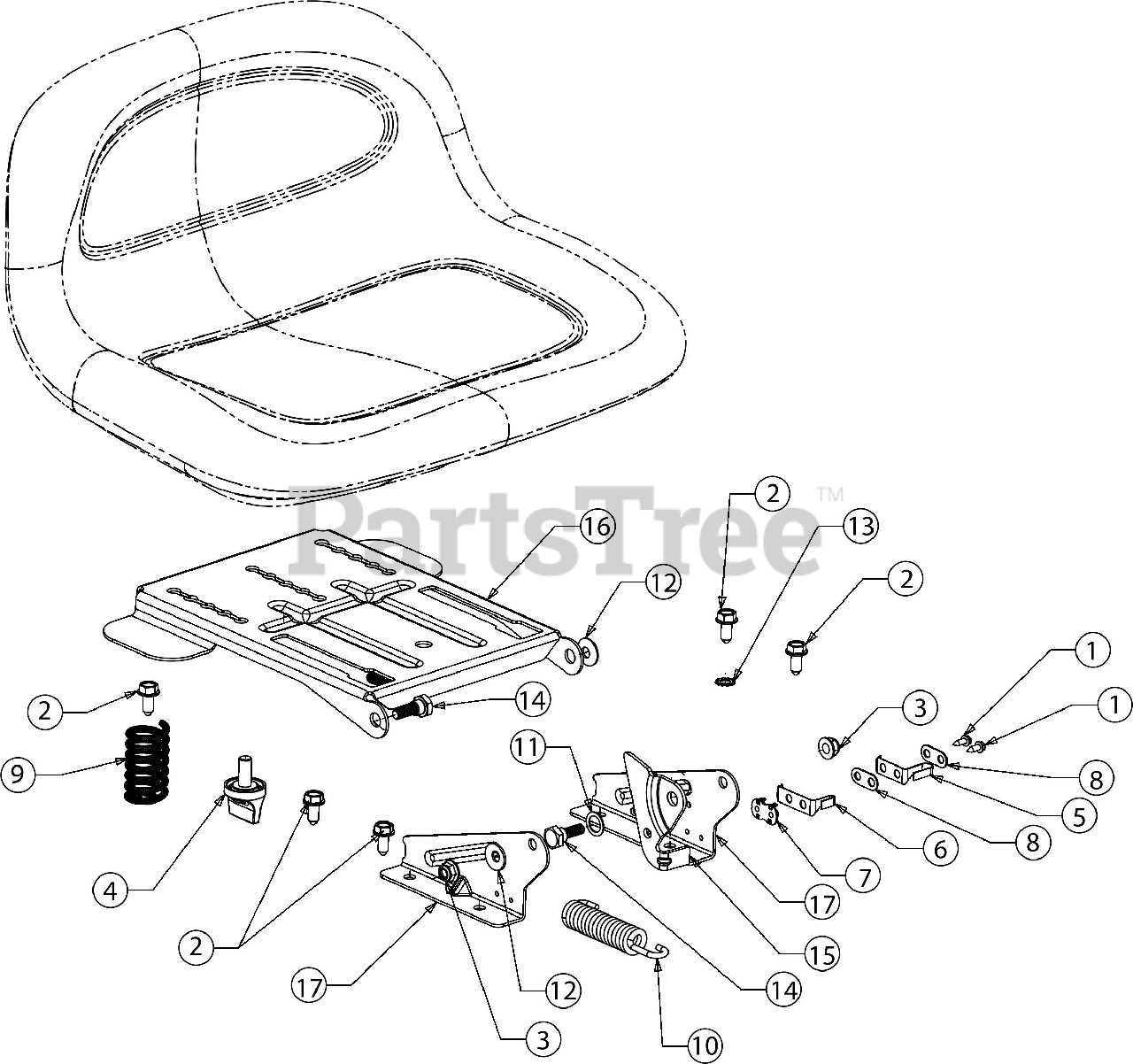 troy bilt 13wm77ks011 parts diagram