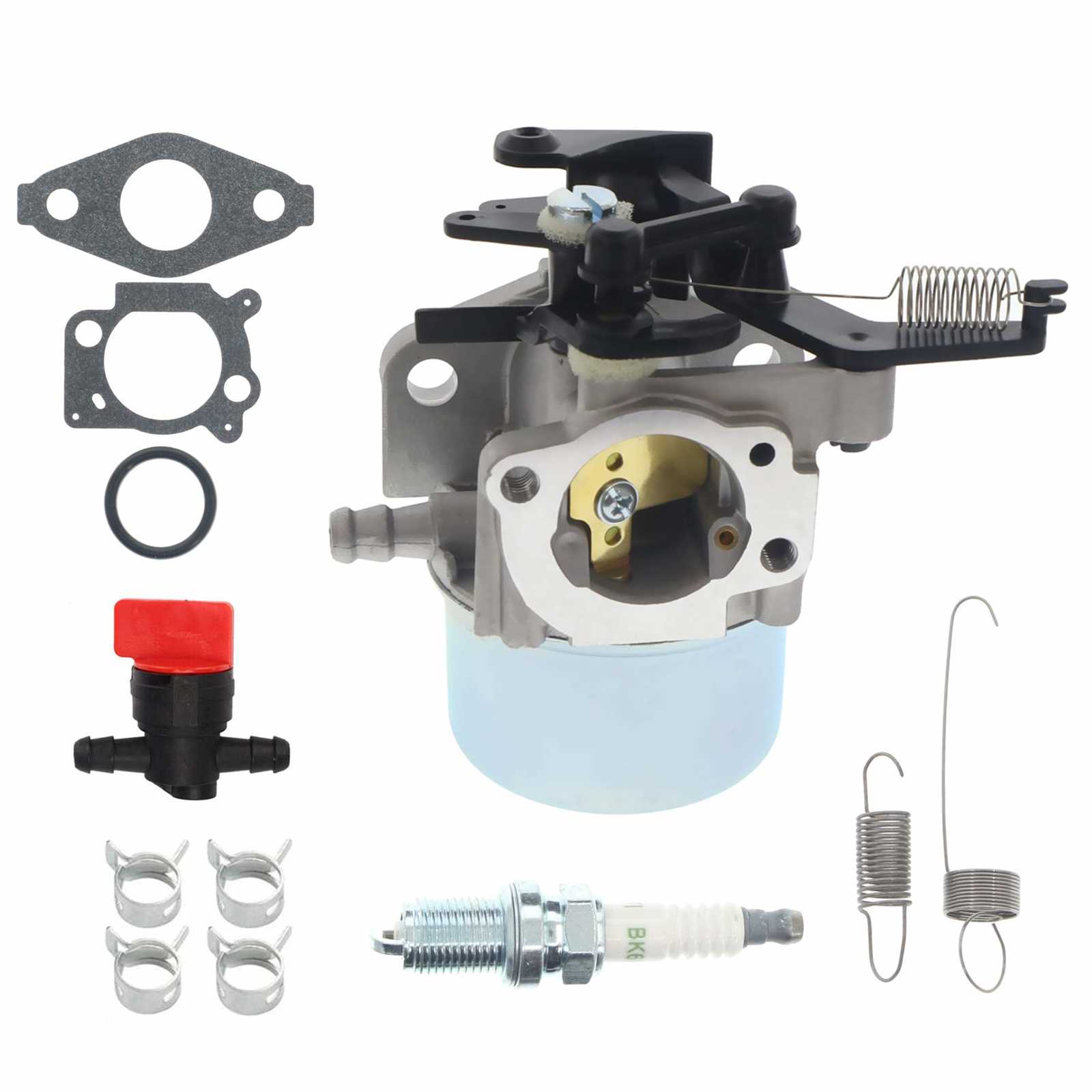 troy bilt 2700 psi pressure washer parts diagram