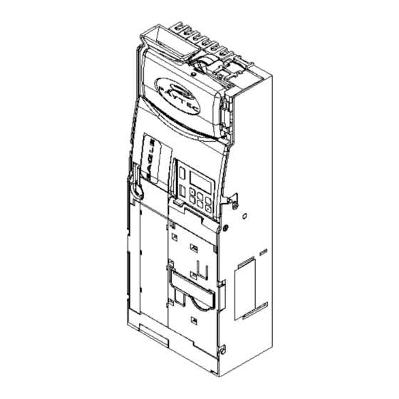 vending machine parts diagram