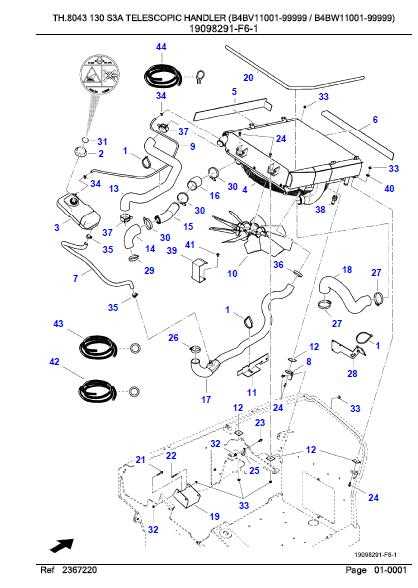 yth22v46 parts diagram