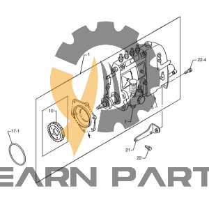 zexel injection pump parts diagram