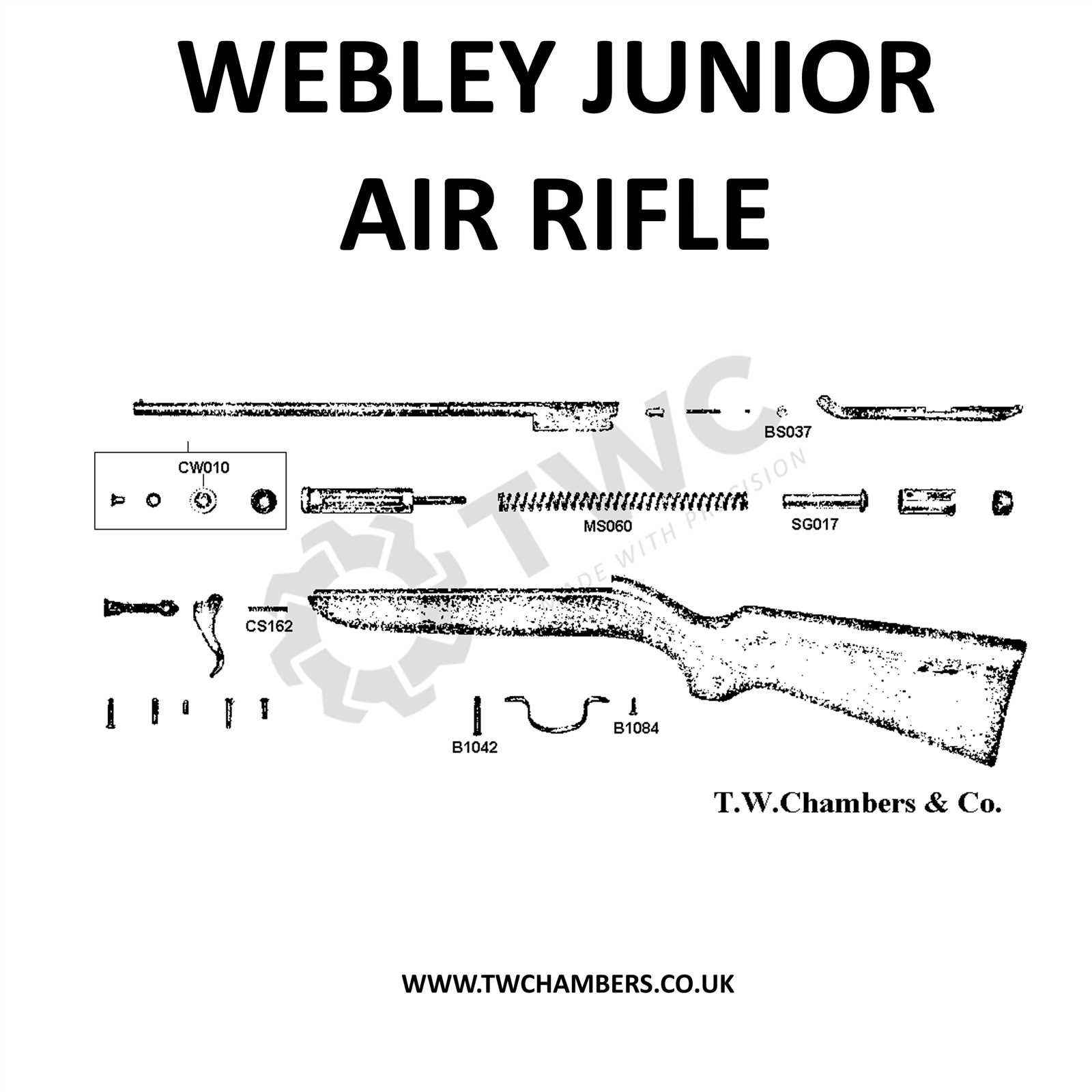 action assembly marlin model 60 parts diagram