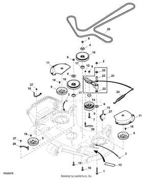 john deere b parts diagram