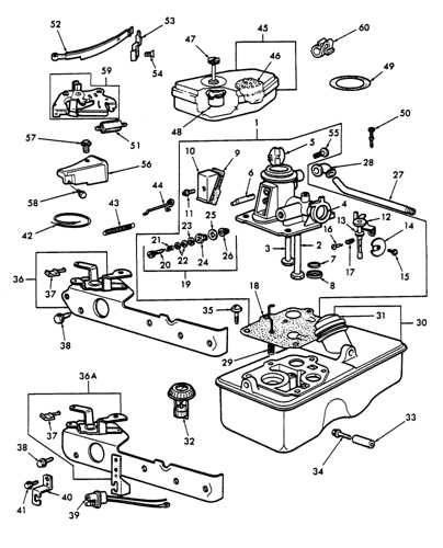 18 hp briggs and stratton parts diagram