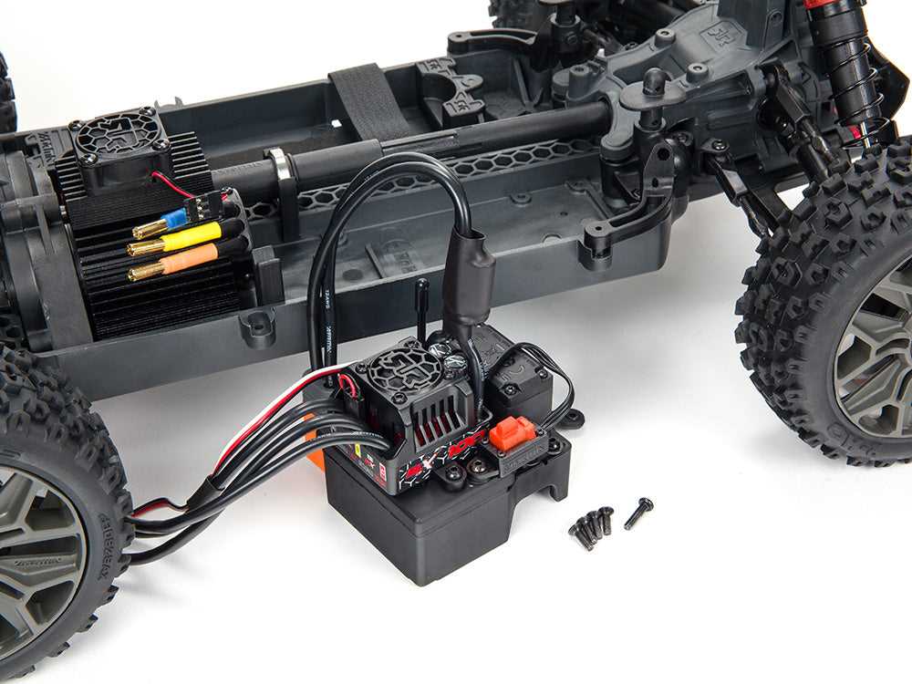 arrma typhon 3s parts diagram