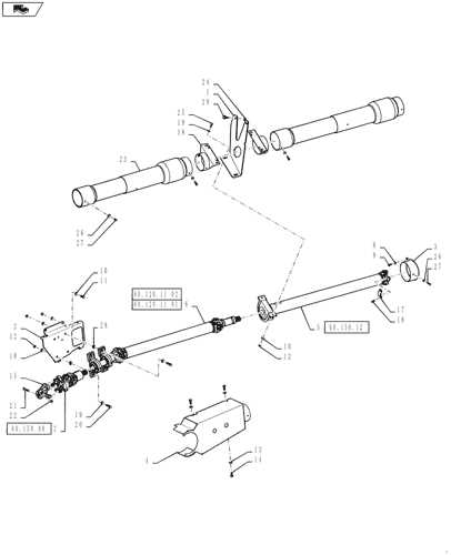 stihl ht 131 parts diagram