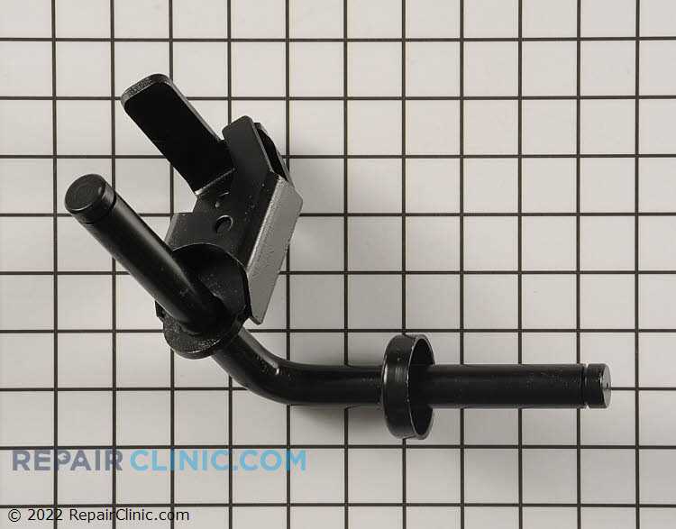 craftsman gt5000 steering parts diagram