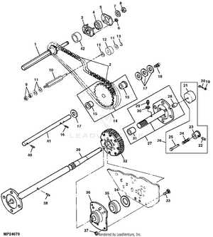 case 1840 parts diagram