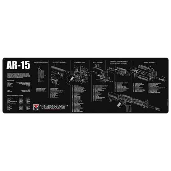 ar gun parts diagram