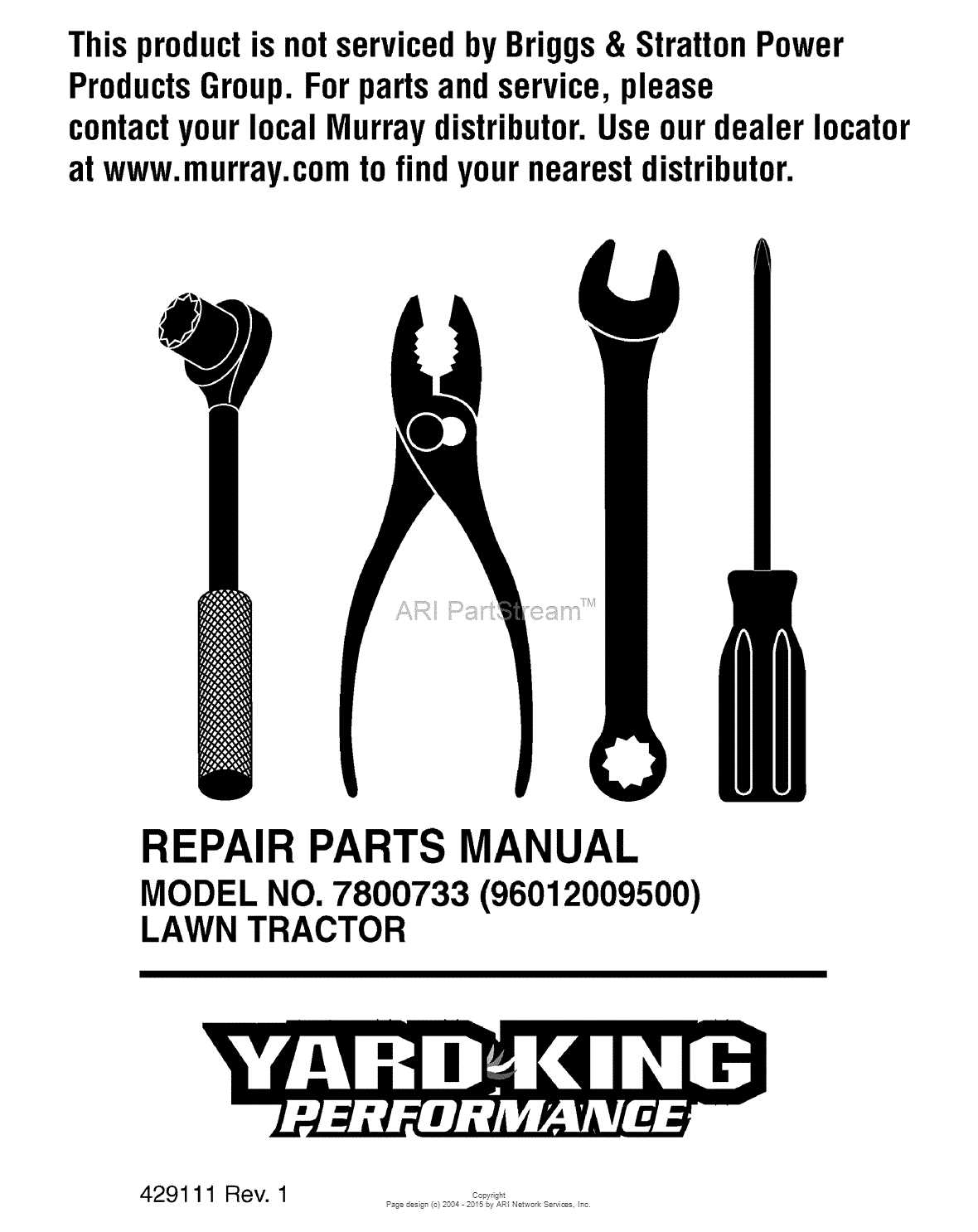 power king tractor parts diagram