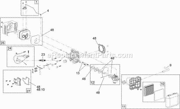 toro model 20378 parts diagram