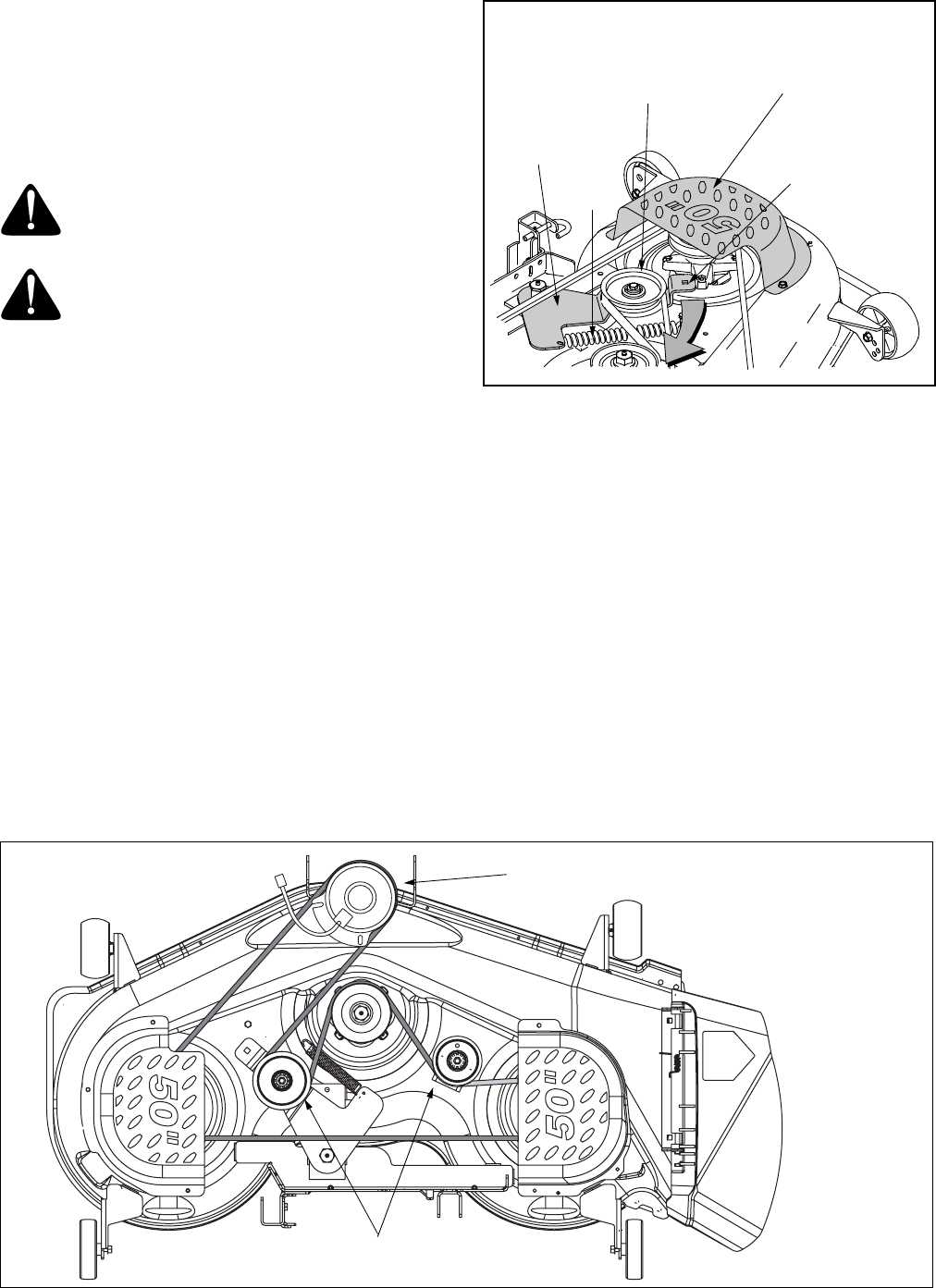 toro lx420 parts diagram