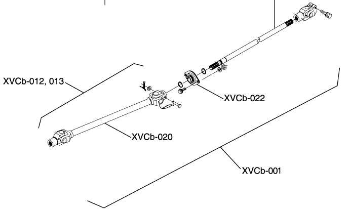 kubota rtv900 parts diagram