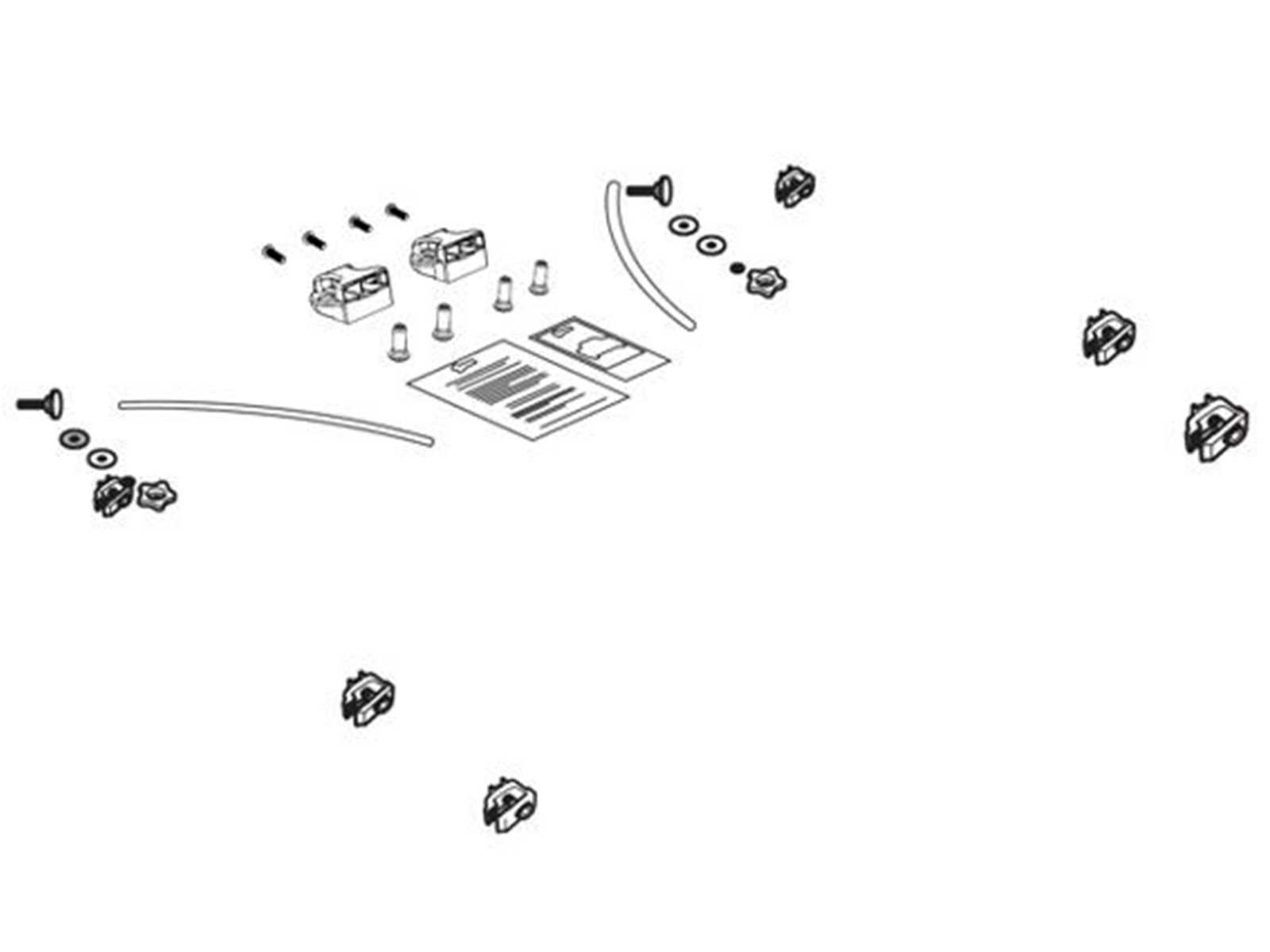 bakflip mx4 parts diagram