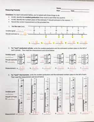 lab equipment part 1 diagram crossword answer key