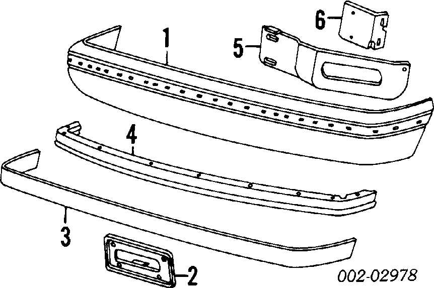 ford e350 parts diagram