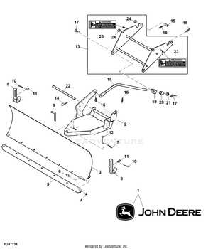 boss snow plow parts diagram