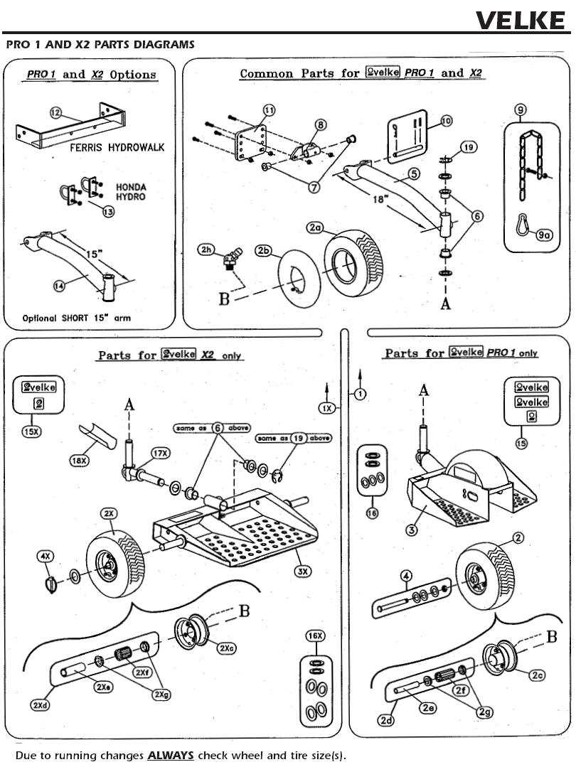 murray go kart parts diagram