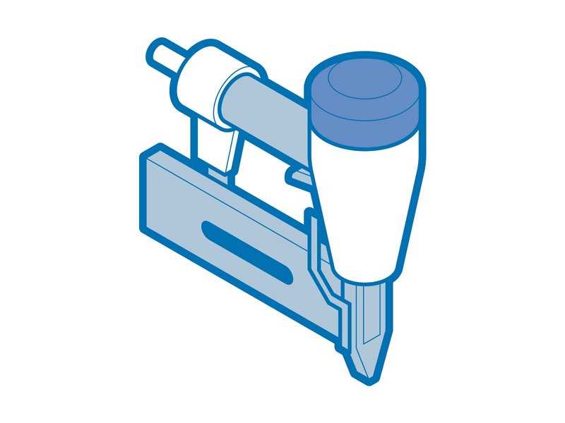 bostitch stapler parts diagram