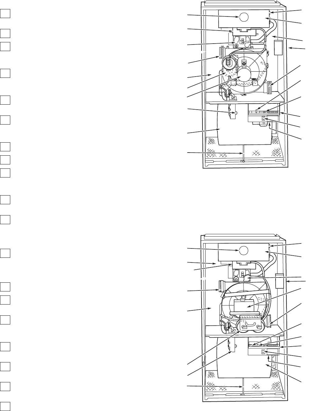 bryant plus 80 furnace parts diagram