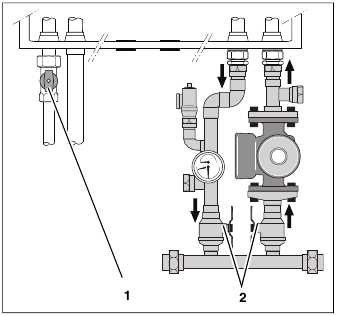 buderus gb142 parts diagram