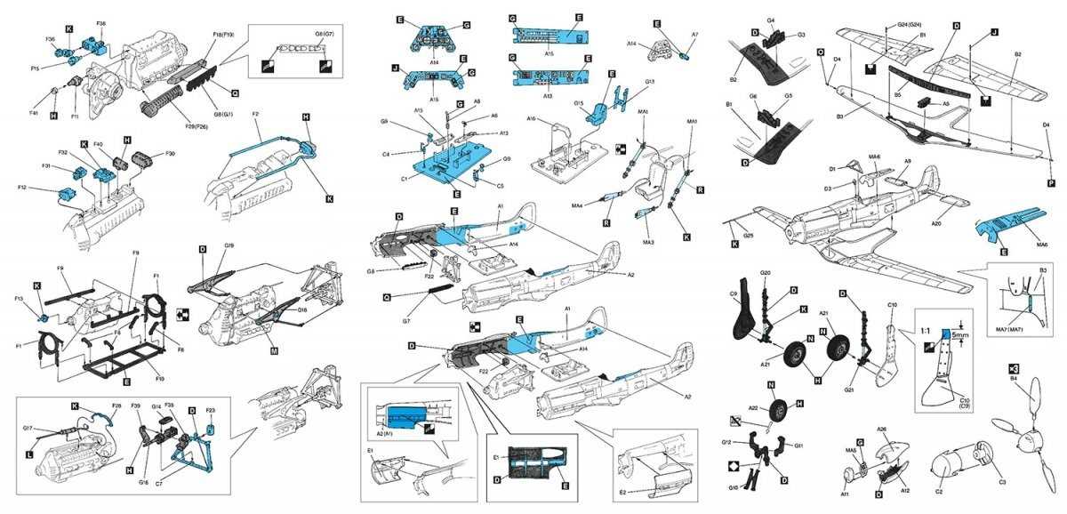 e revo 2.0 parts diagram