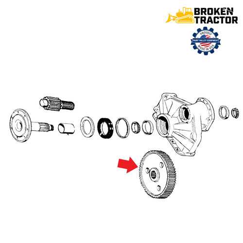 case 450 dozer parts diagram