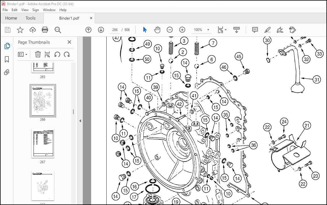 case 580 backhoe parts diagram