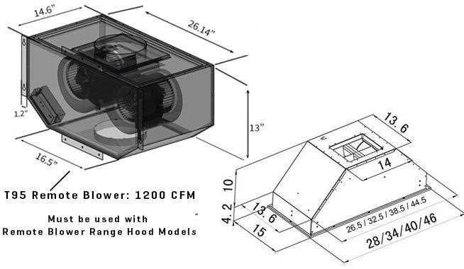 zline ra36 parts diagram