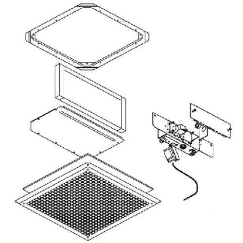 coleman mach 15 parts diagram