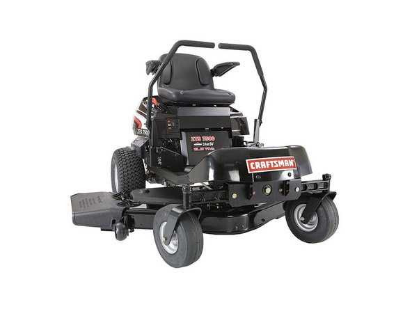 craftsman 50 inch mower deck parts diagram