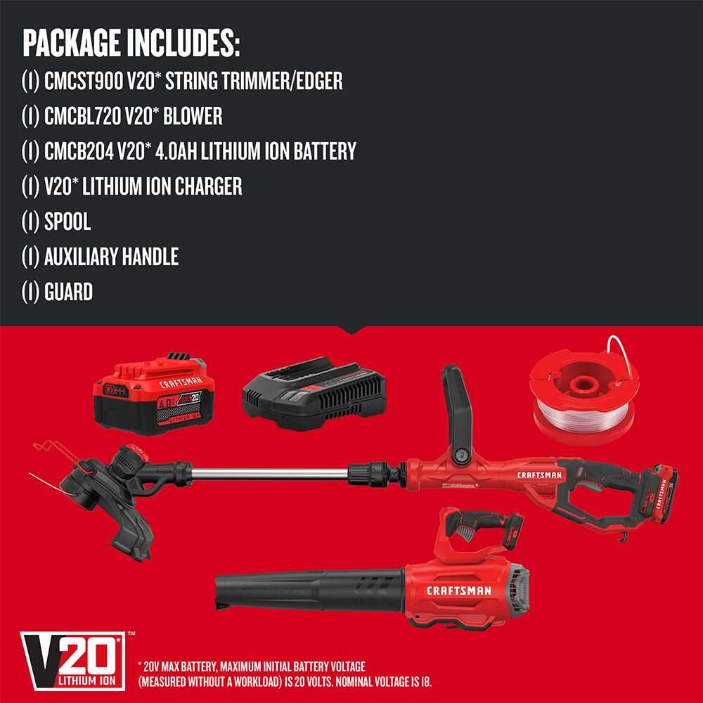 craftsman cmcst900 parts diagram