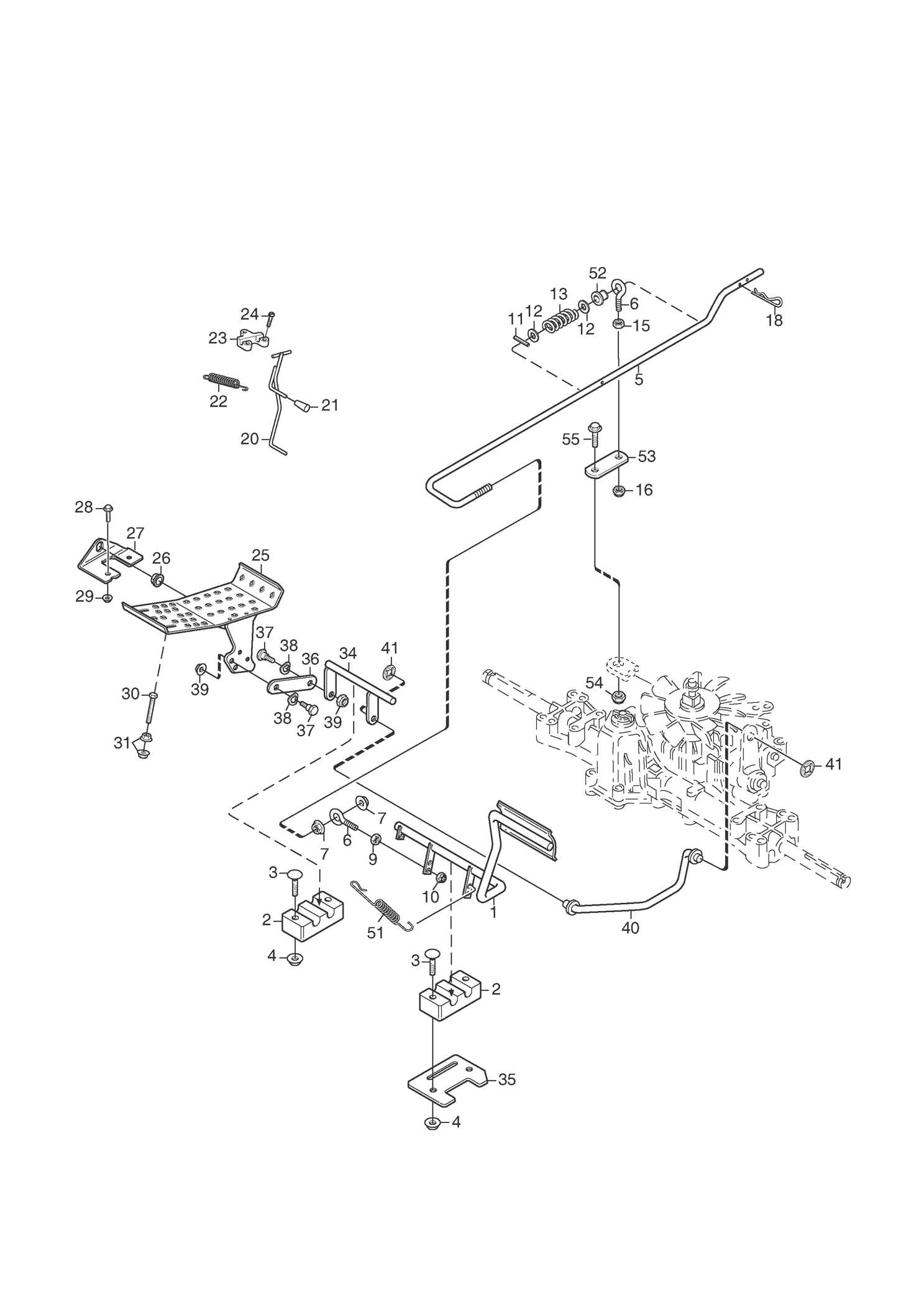 craftsman dyt 4000 parts diagram