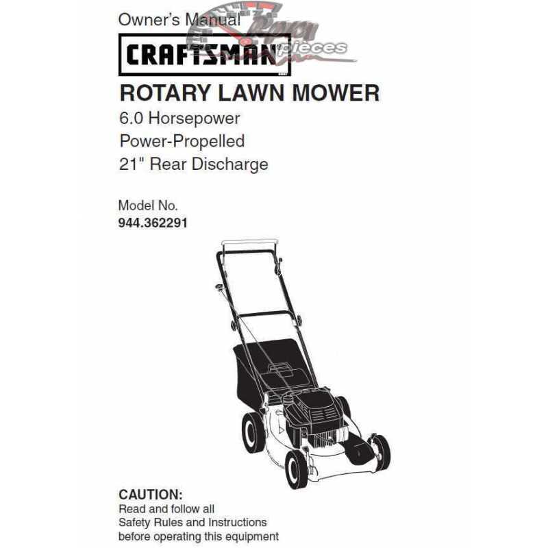 craftsman z6700 parts diagram