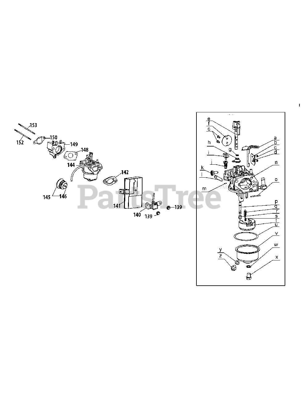 cub cadet 3x snow blower parts diagram