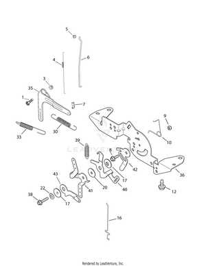 cub cadet sltx 1050 parts diagram