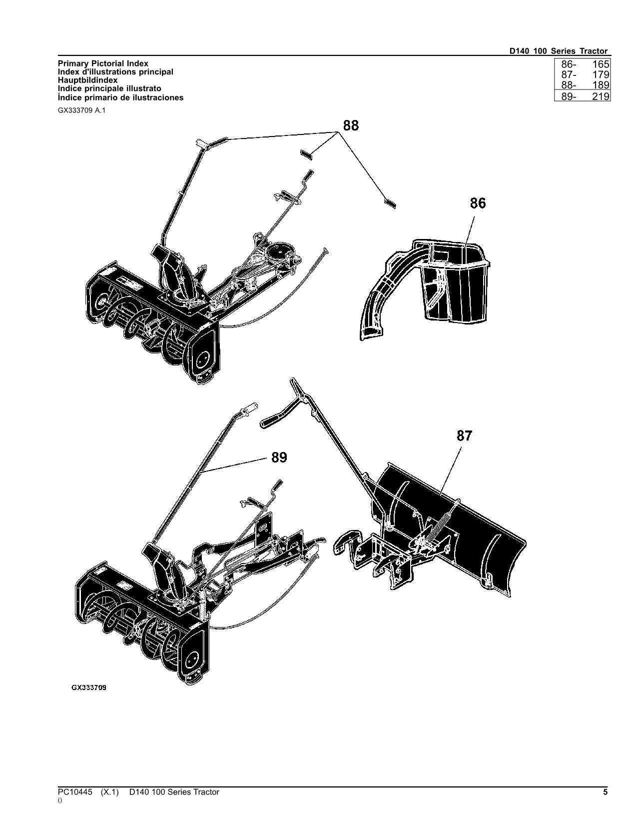 d140 parts diagram