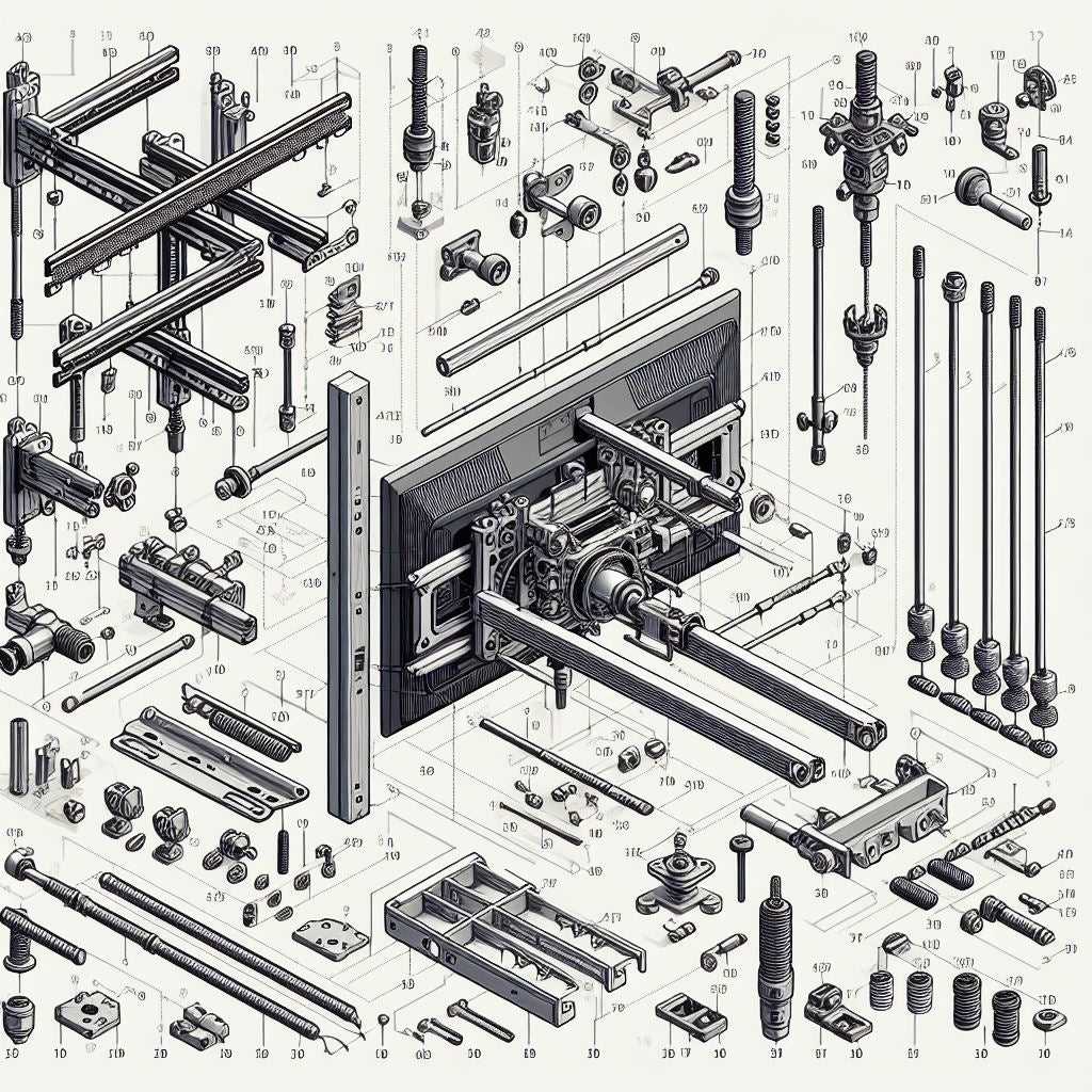 amana ptac parts diagram