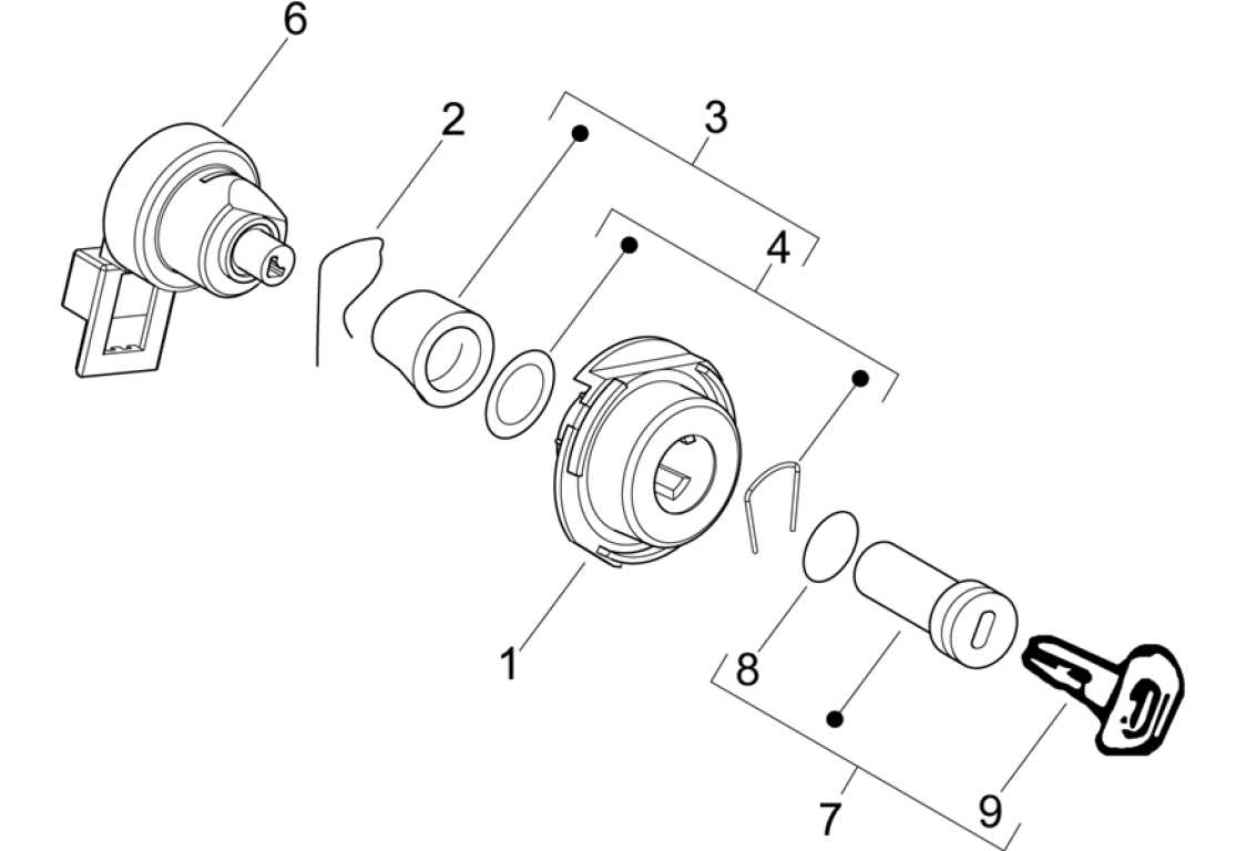 delta monitor 1500 series parts diagram