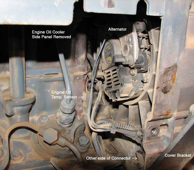 deutz 1011 engine parts diagram