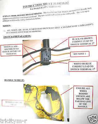 dewalt reciprocating saw parts diagram