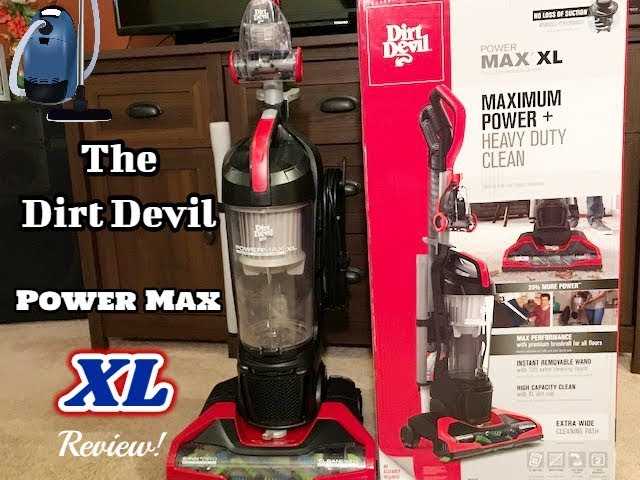 dirt devil power max pet parts diagram