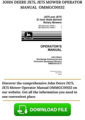 john deere jx75 parts diagram