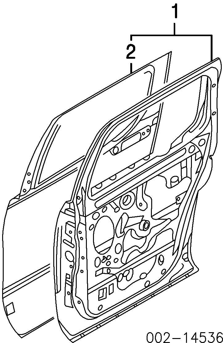 dodge grand caravan parts diagram