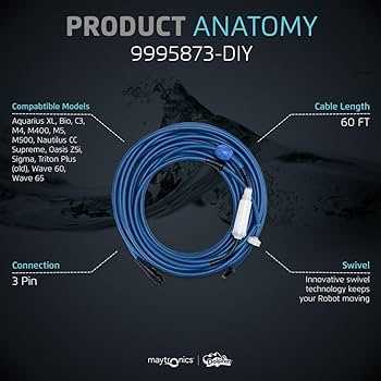 dolphin nautilus parts diagram