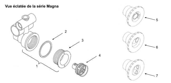 balboa hot tub parts diagram