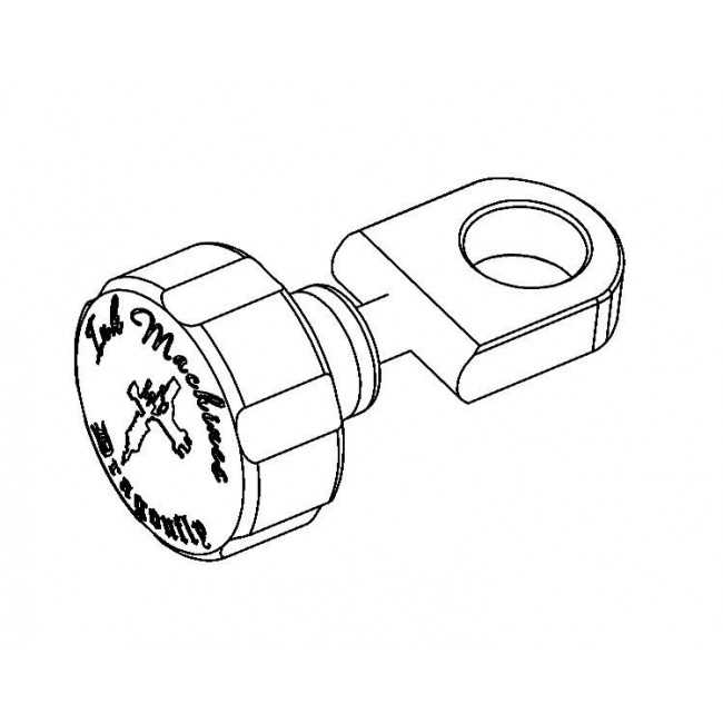 rotary tattoo machine parts diagram